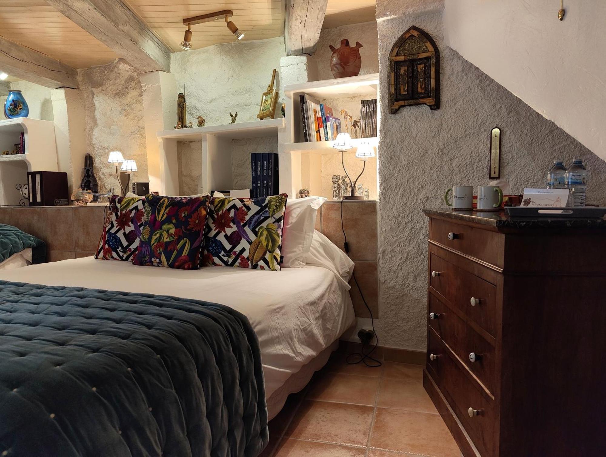 Mas Peu Del Causse Bed & Breakfast Thuir Room photo