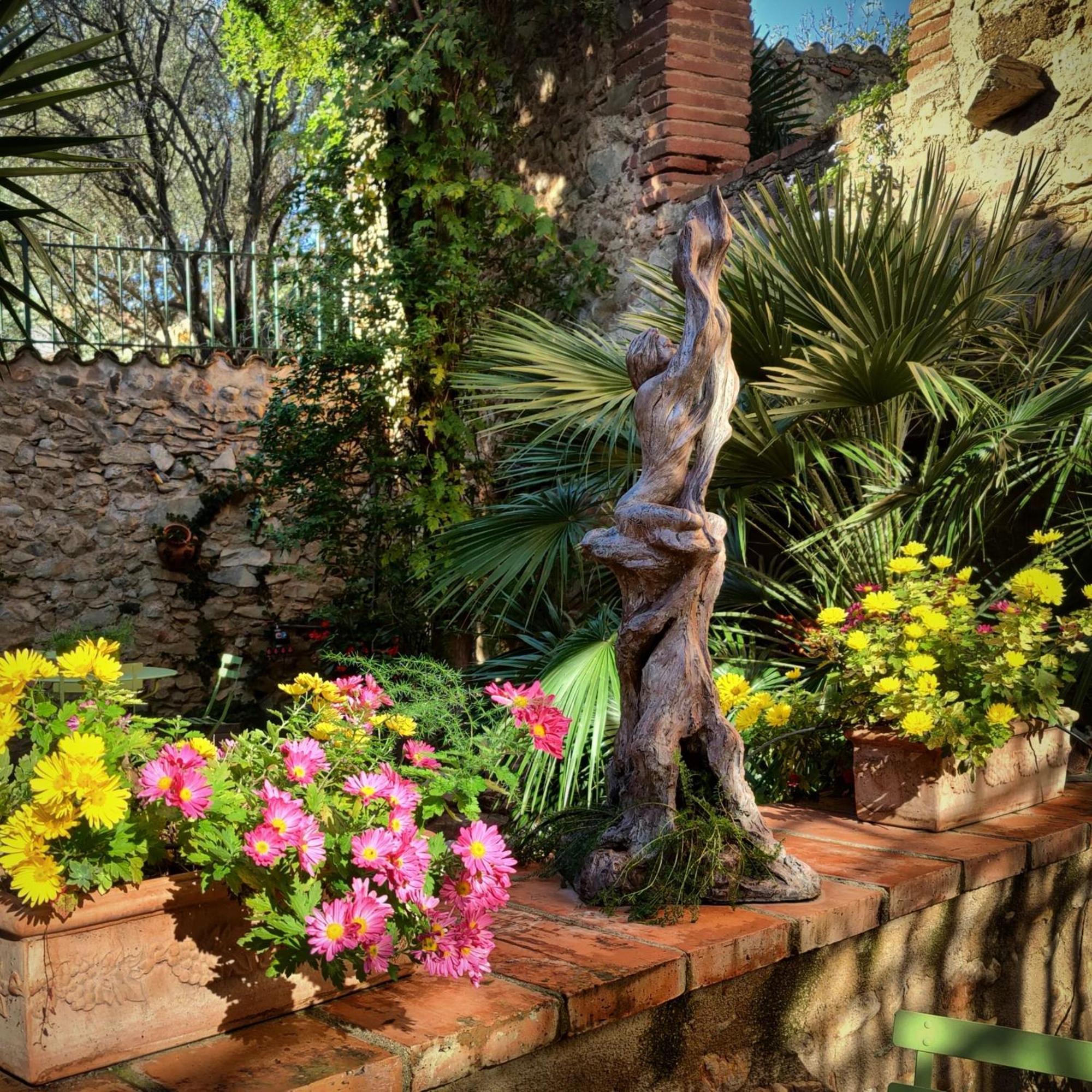 Mas Peu Del Causse Bed & Breakfast Thuir Exterior photo